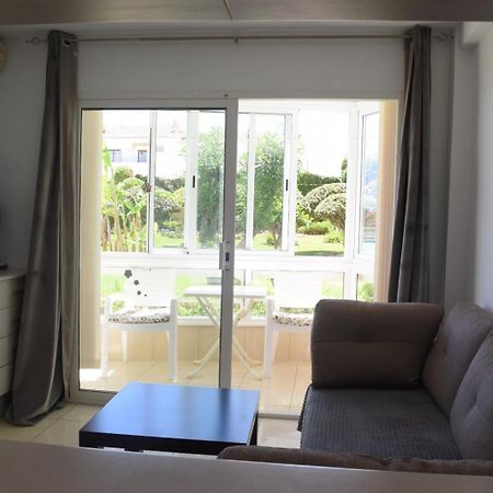 Apartamentos De Los Cisnes Benalmádena Exteriér fotografie